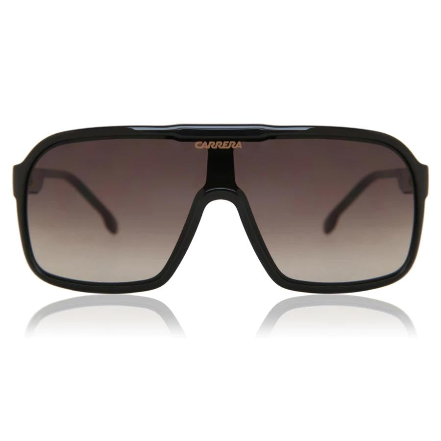CARRERA 1046/S-99-807 BLA BLACK HA BROWN SF