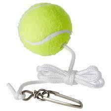 SPIN TENNIS SPARE BALLS