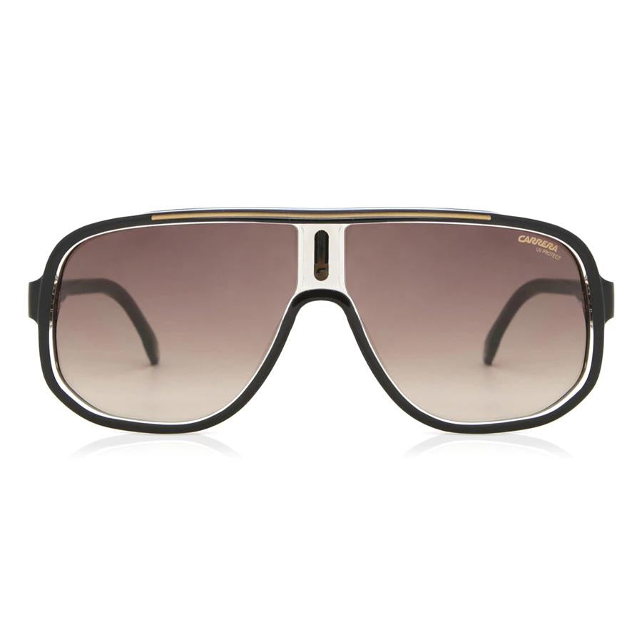 CARRERA 1058/S 2M2 BLACK/GOLD