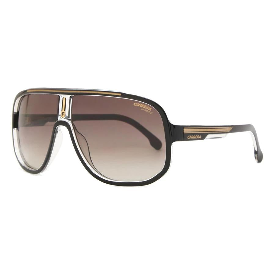 CARRERA 1058/S 2M2 BLACK/GOLD
