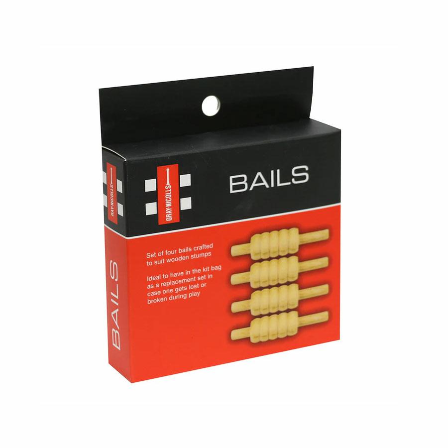 BAILS