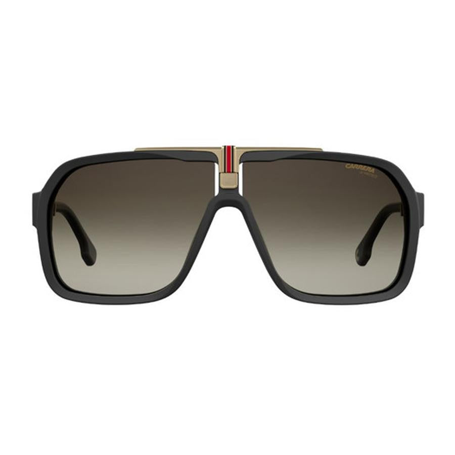 CA 1014/S GOLD-64-807 BLA BLACK HA BROWN SF