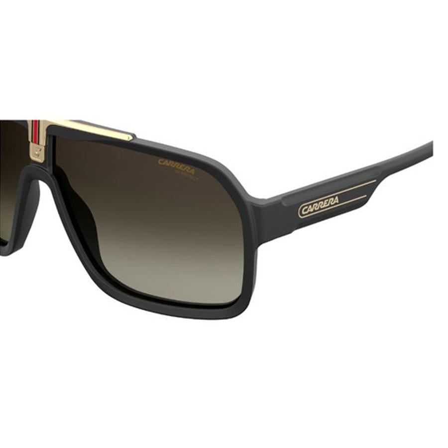 CA 1014/S GOLD-64-807 BLA BLACK HA BROWN SF