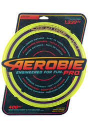 AEROBIE 10" SPRINT RING
