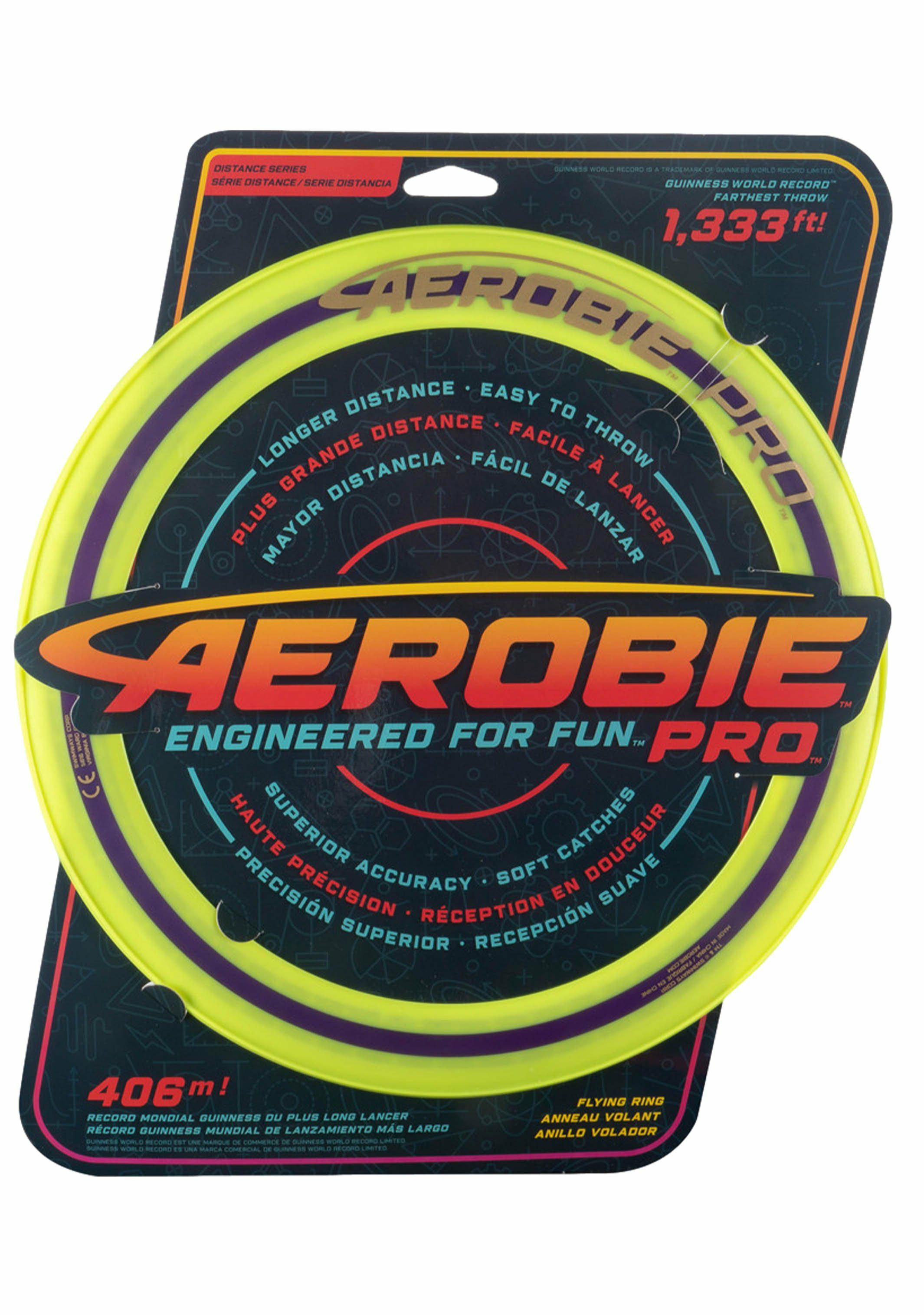 AEROBIE 10" SPRINT RING