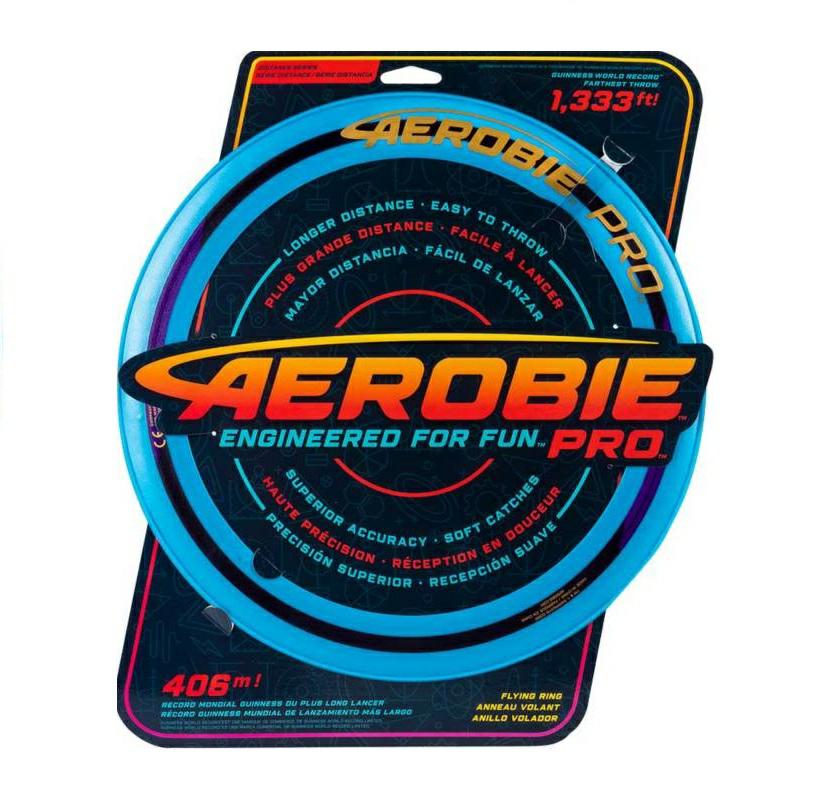 AEROBIE 13" PRO RING