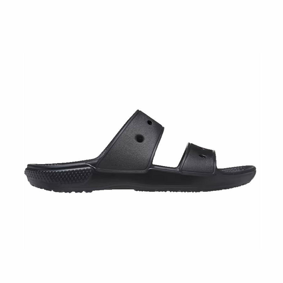 CLASSIC CROCS SANDAL BLACK