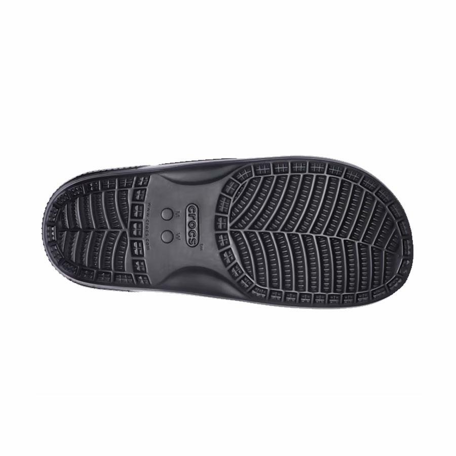 CLASSIC CROCS SANDAL BLACK