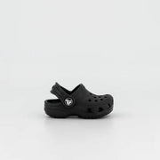 CLASSIC CLOG BLACK