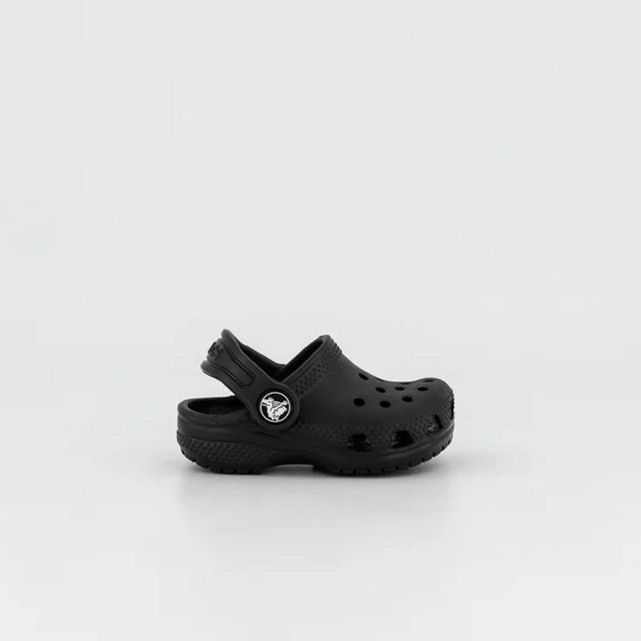 CLASSIC CLOG BLACK