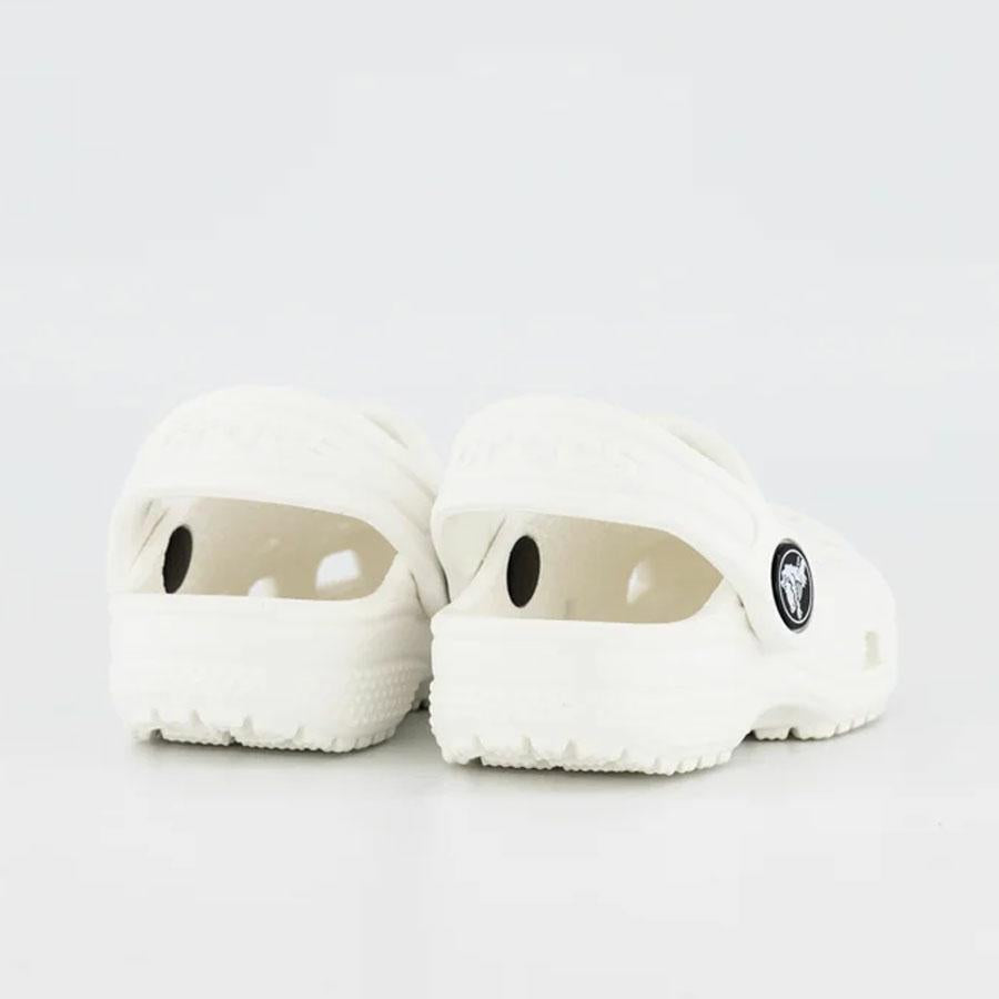 CLASSIC CLOG WHITE