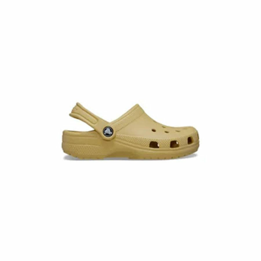 CLASSIC CLOG WHEAT