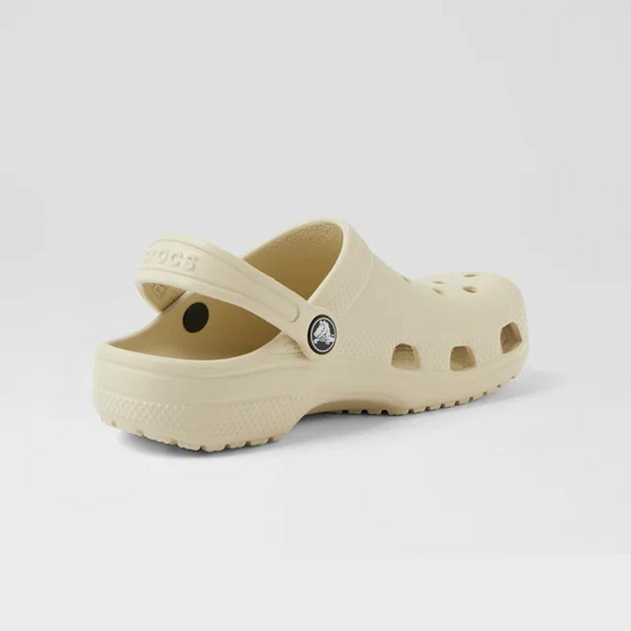 CLASSIC CLOG BONE