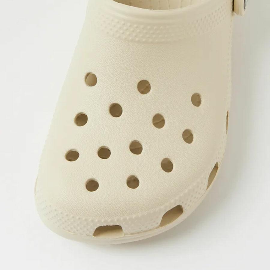 CLASSIC CLOG BONE