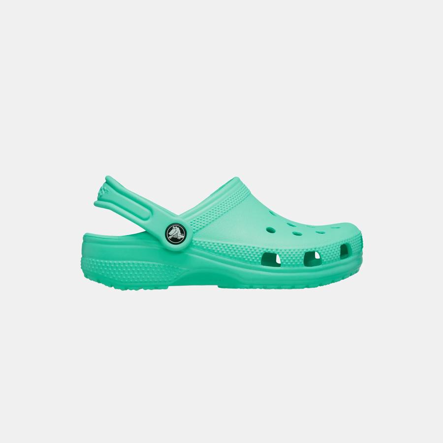 CLASSIC CLOG LAGOON