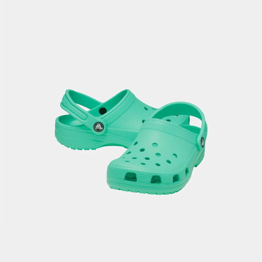 CLASSIC CLOG LAGOON