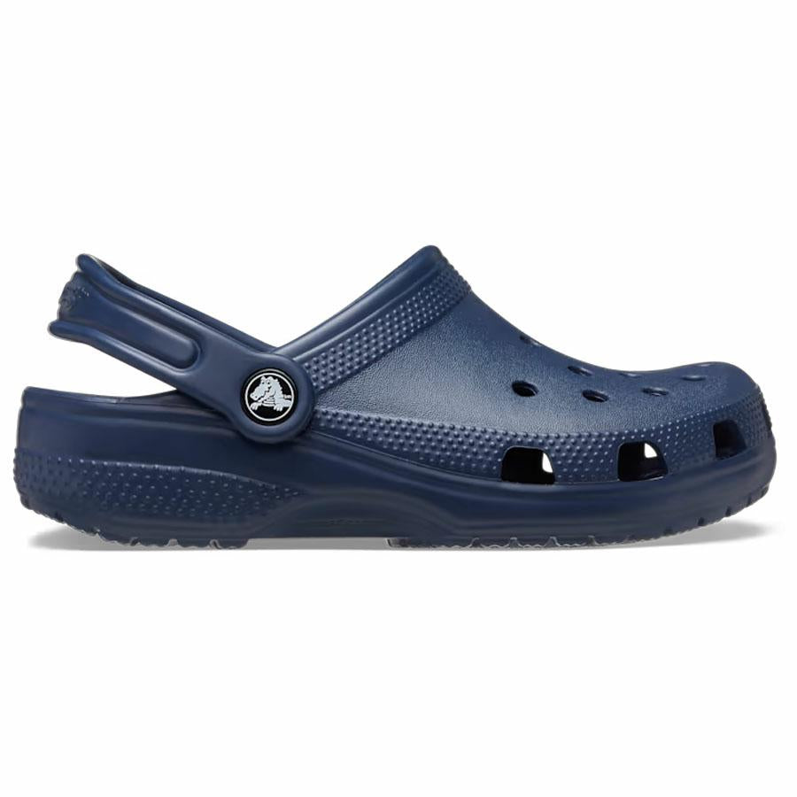CLASSIC CLOG NAVY