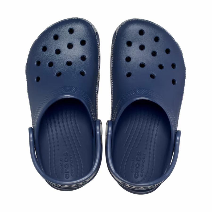 CLASSIC CLOG NAVY