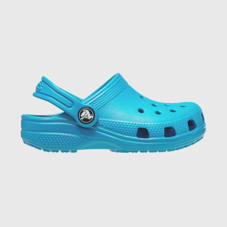 CLASSIC CLOG VENETIAN BLUE
