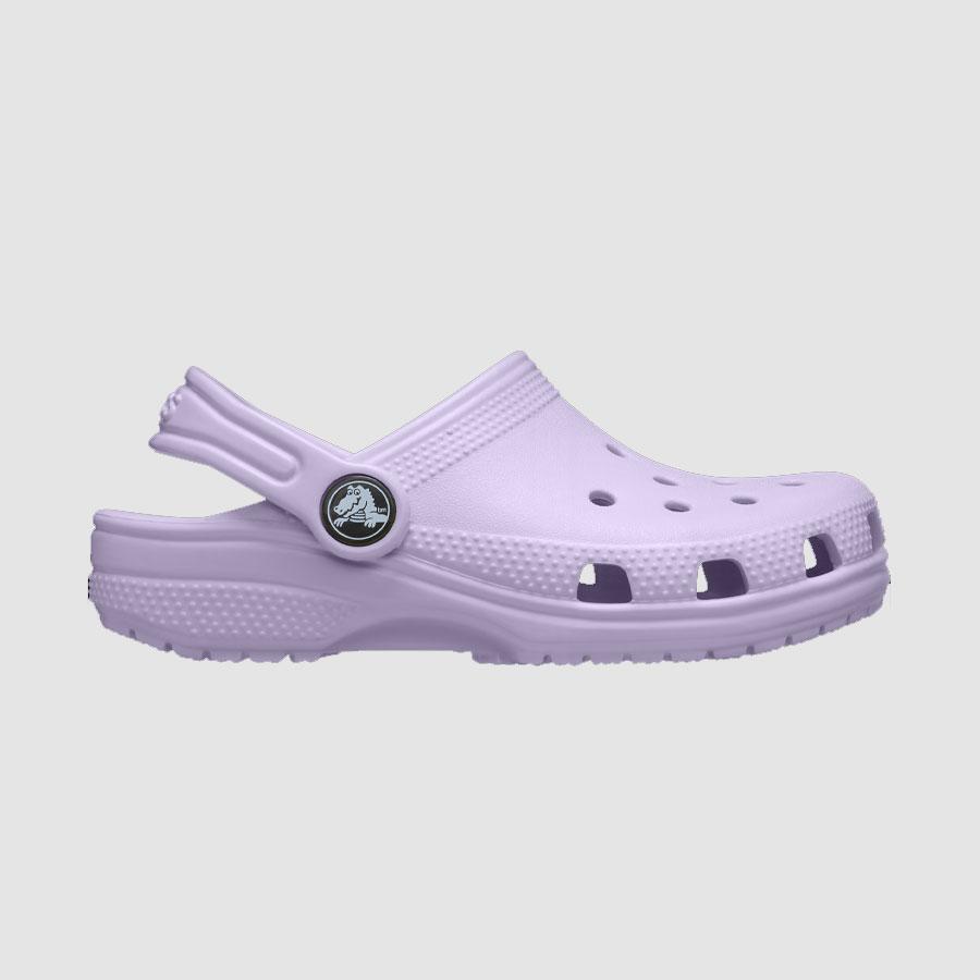 CLASSIC CLOG LAVENDER