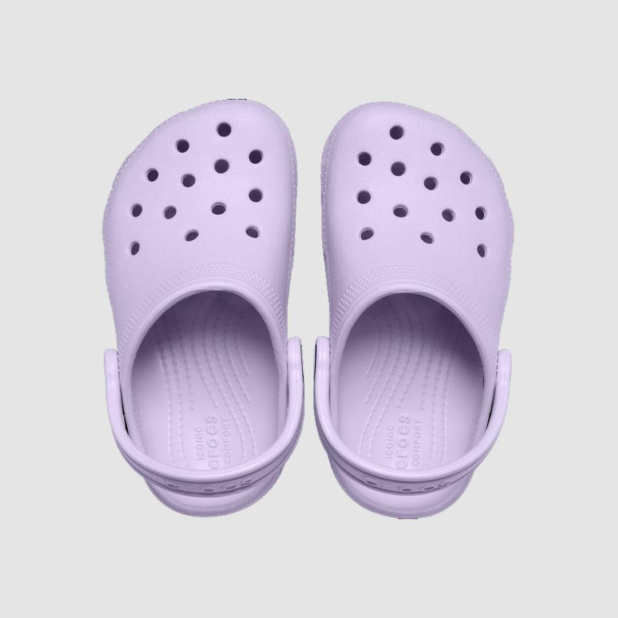 CLASSIC CLOG LAVENDER