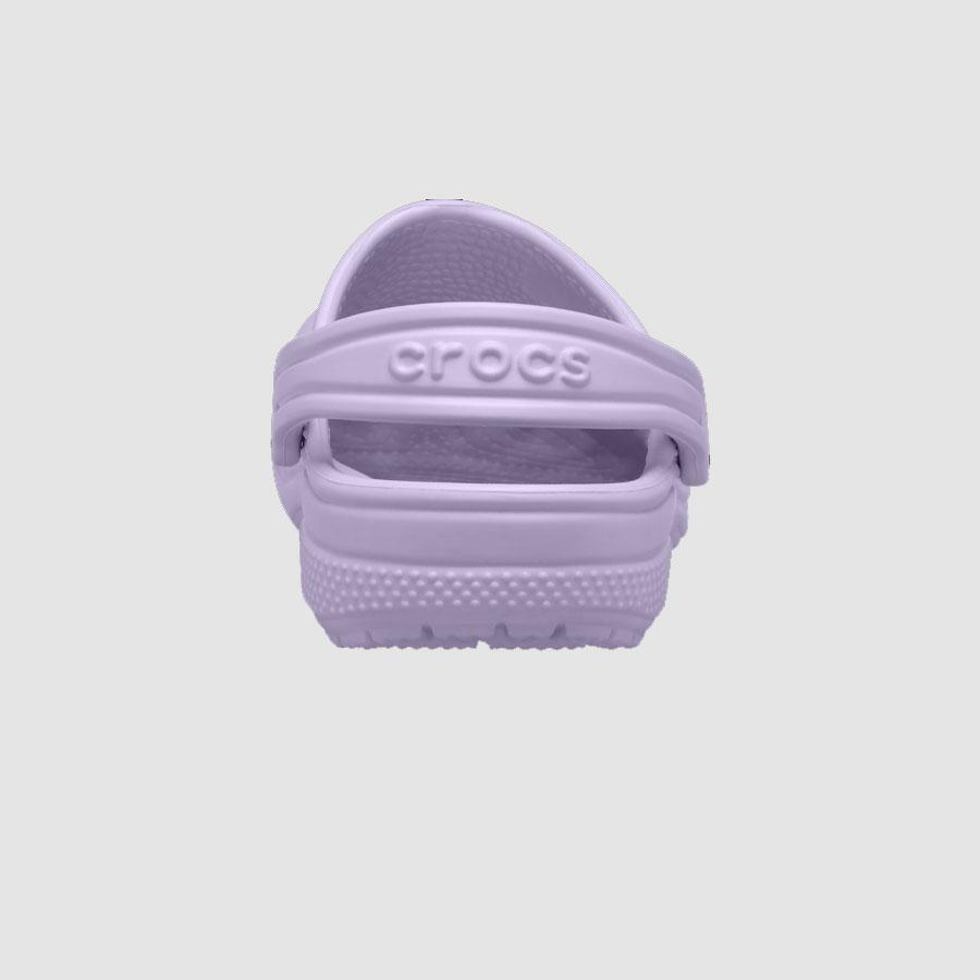 CLASSIC CLOG LAVENDER