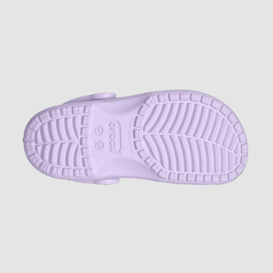 CLASSIC CLOG LAVENDER