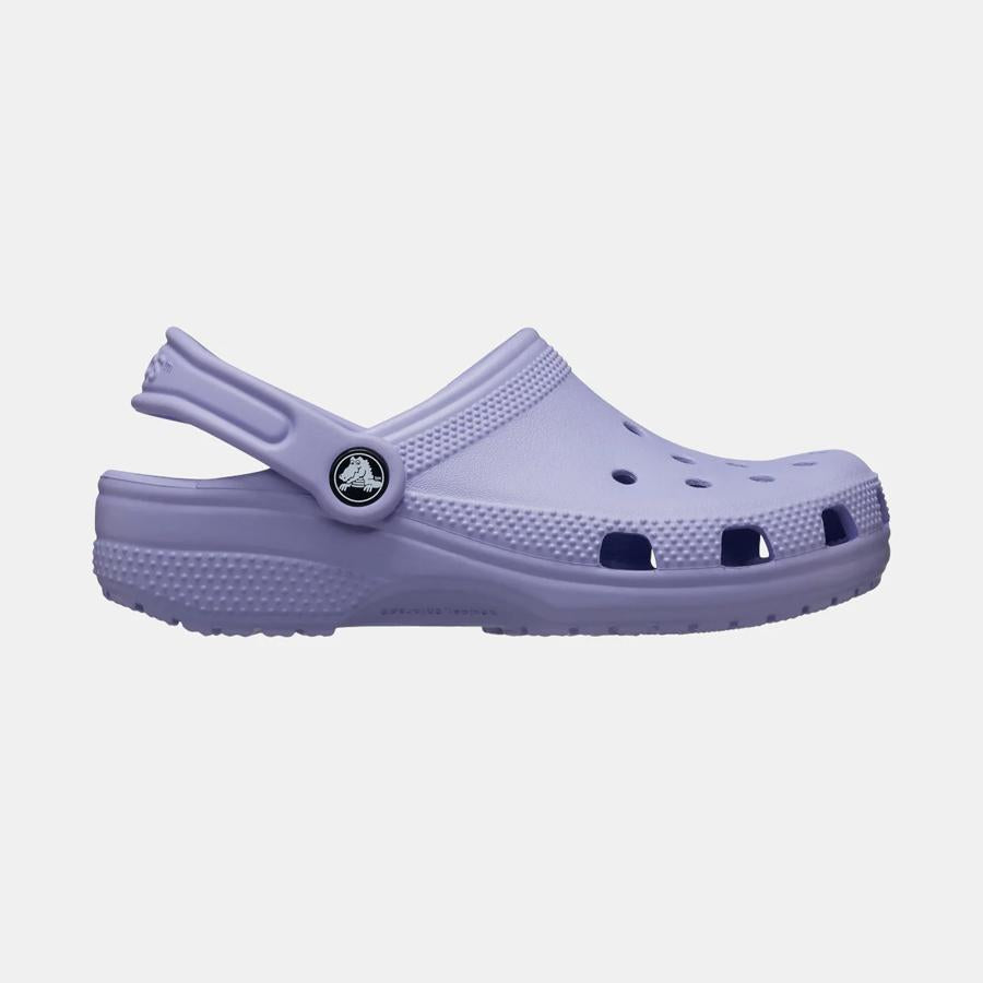 CLASSIC CLOG MYSTIC PURPLE