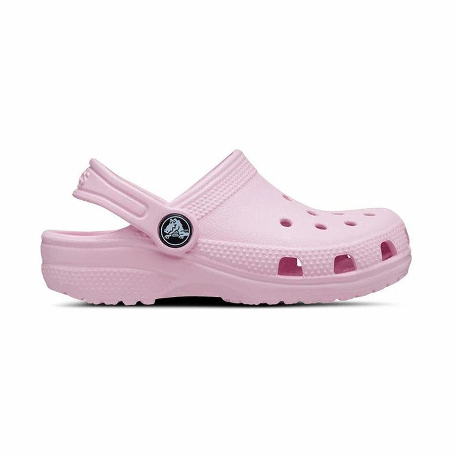 CLASSIC CLOG BALLERINA PINK