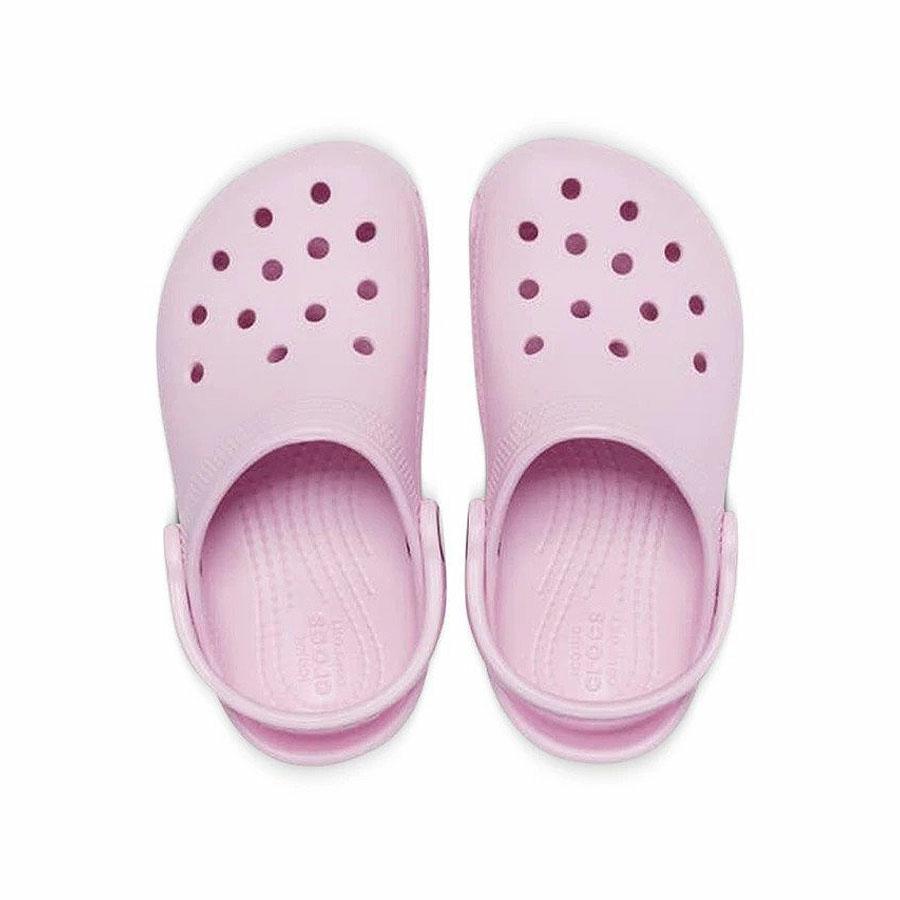 CLASSIC CLOG BALLERINA PINK