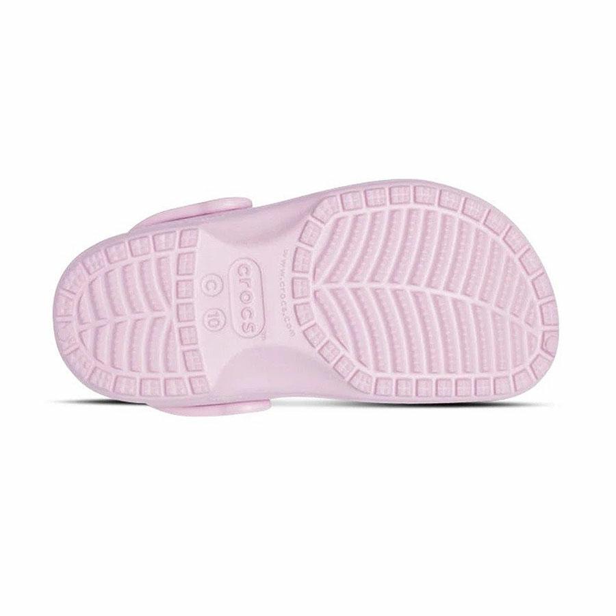 CLASSIC CLOG BALLERINA PINK