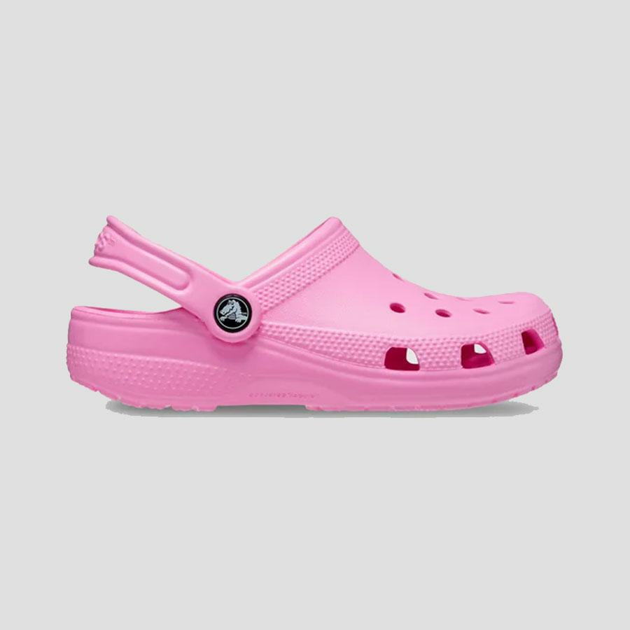 CLASSIC CLOG TAFFY PINK