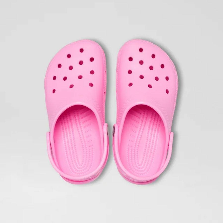 CLASSIC CLOG TAFFY PINK