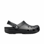 CLASSIC CLOG BLACK