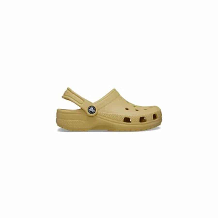 CLASSIC CLOG WHEAT
