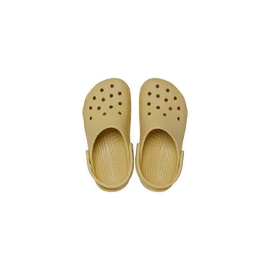 CLASSIC CLOG WHEAT