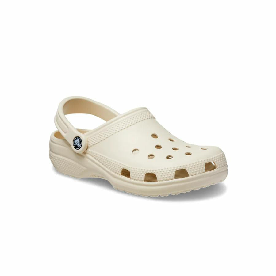 CLASSIC CLOG BONE
