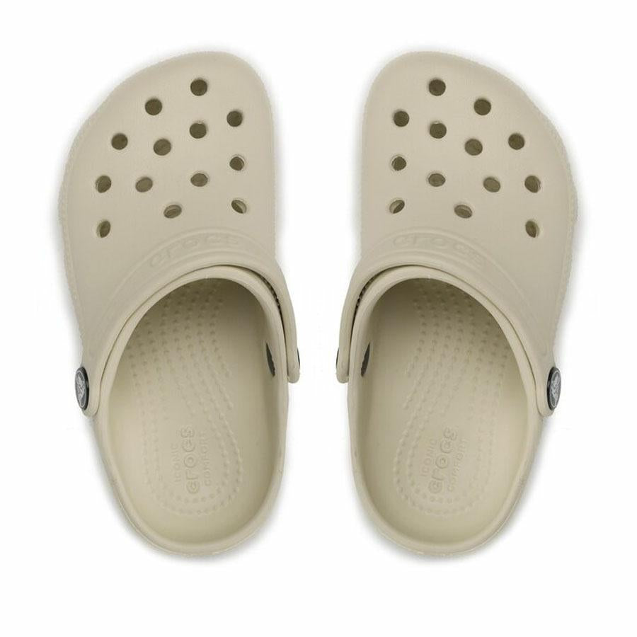 CLASSIC CLOG BONE