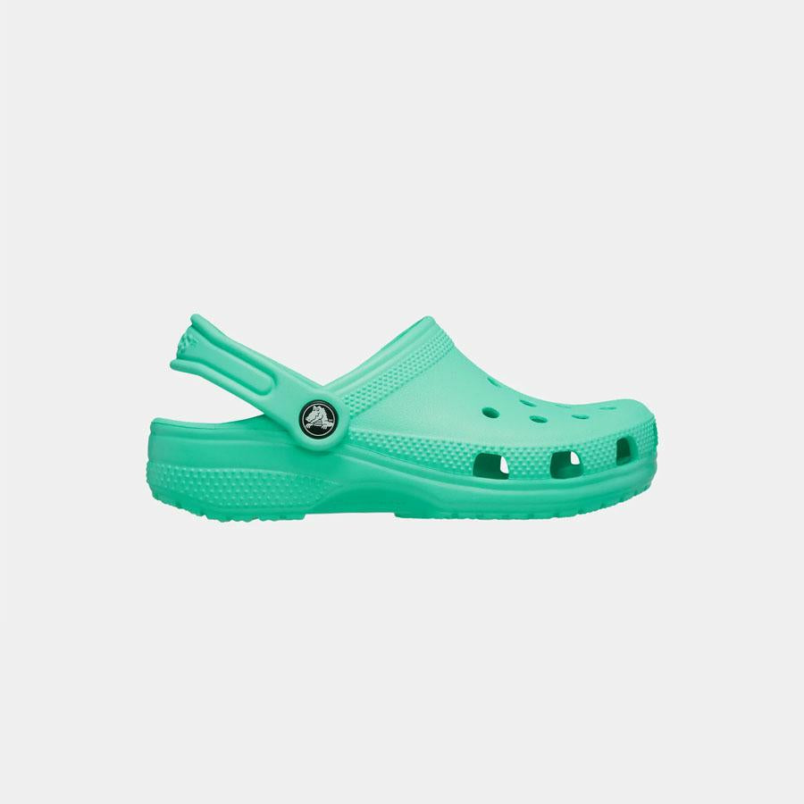 CLASSIC CLOG LAGOON