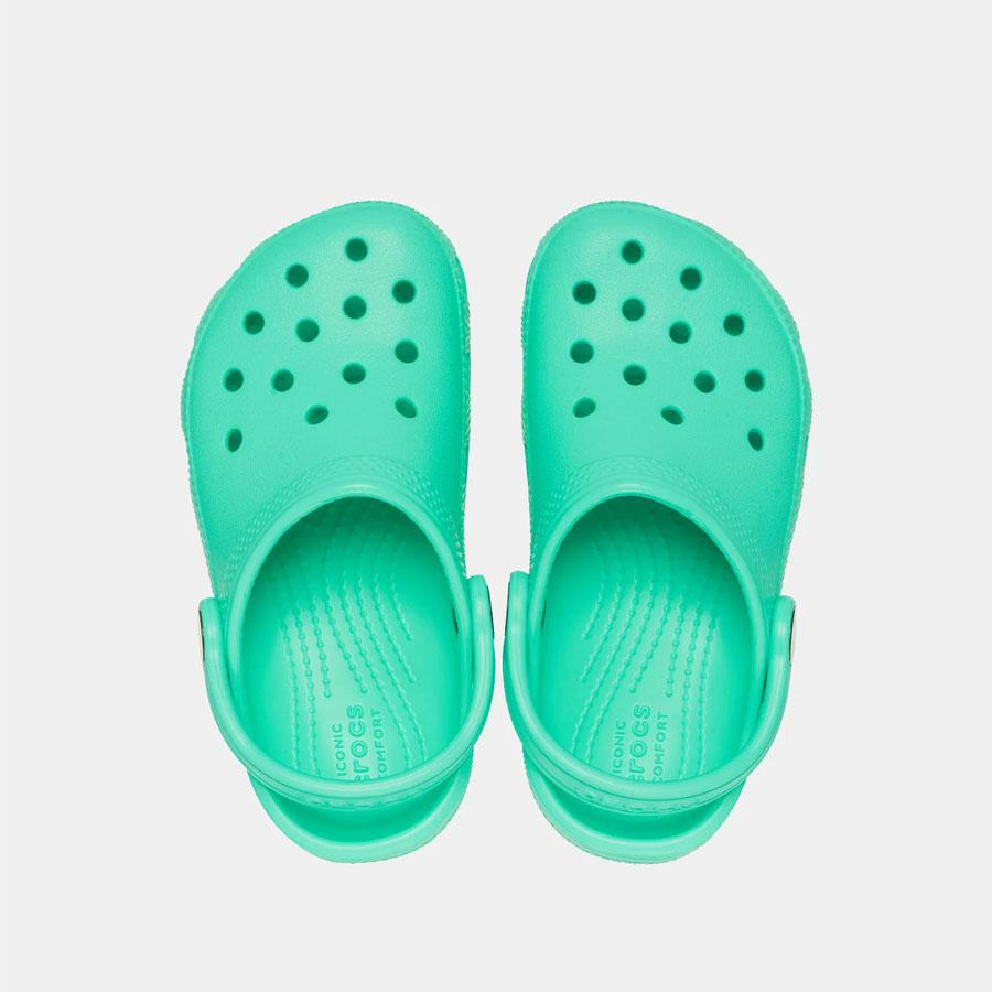 CLASSIC CLOG LAGOON