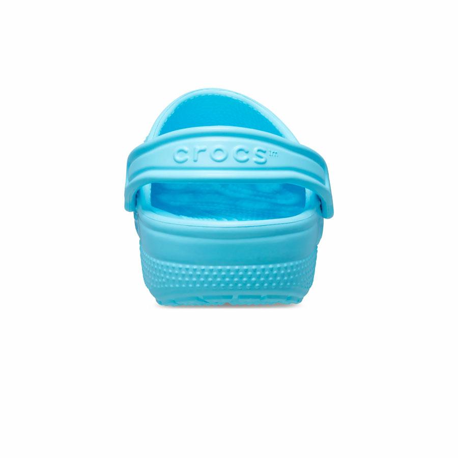 CLASSIC CLOG VENETIAN BLUE