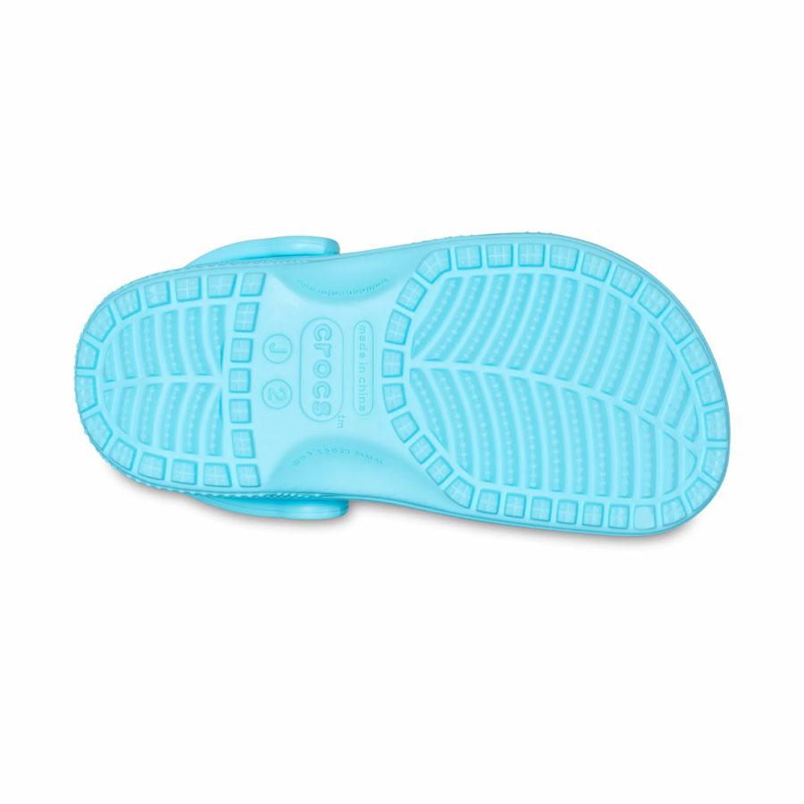 CLASSIC CLOG VENETIAN BLUE
