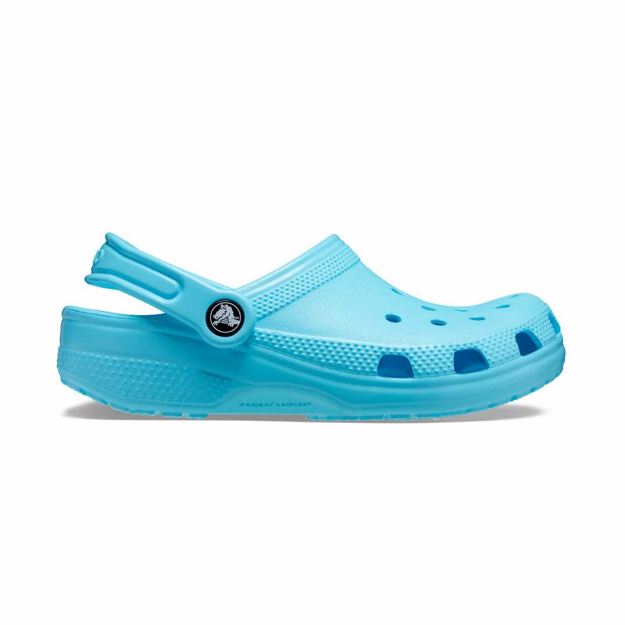 CLASSIC CLOG VENETIAN BLUE