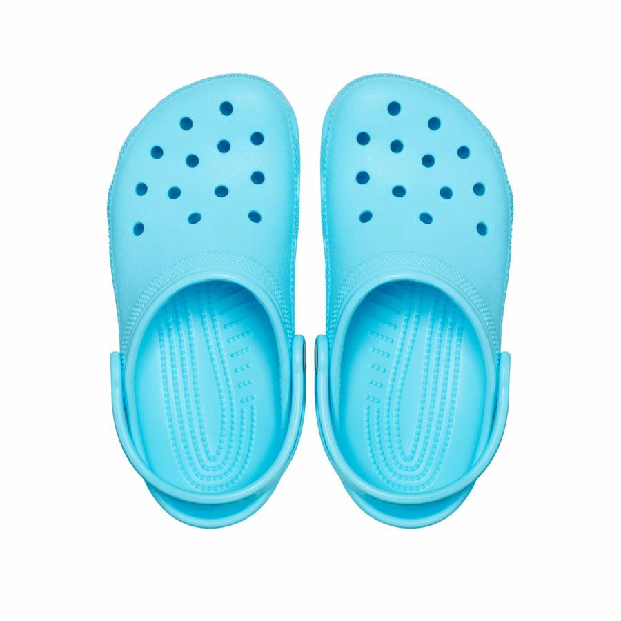 CLASSIC CLOG VENETIAN BLUE