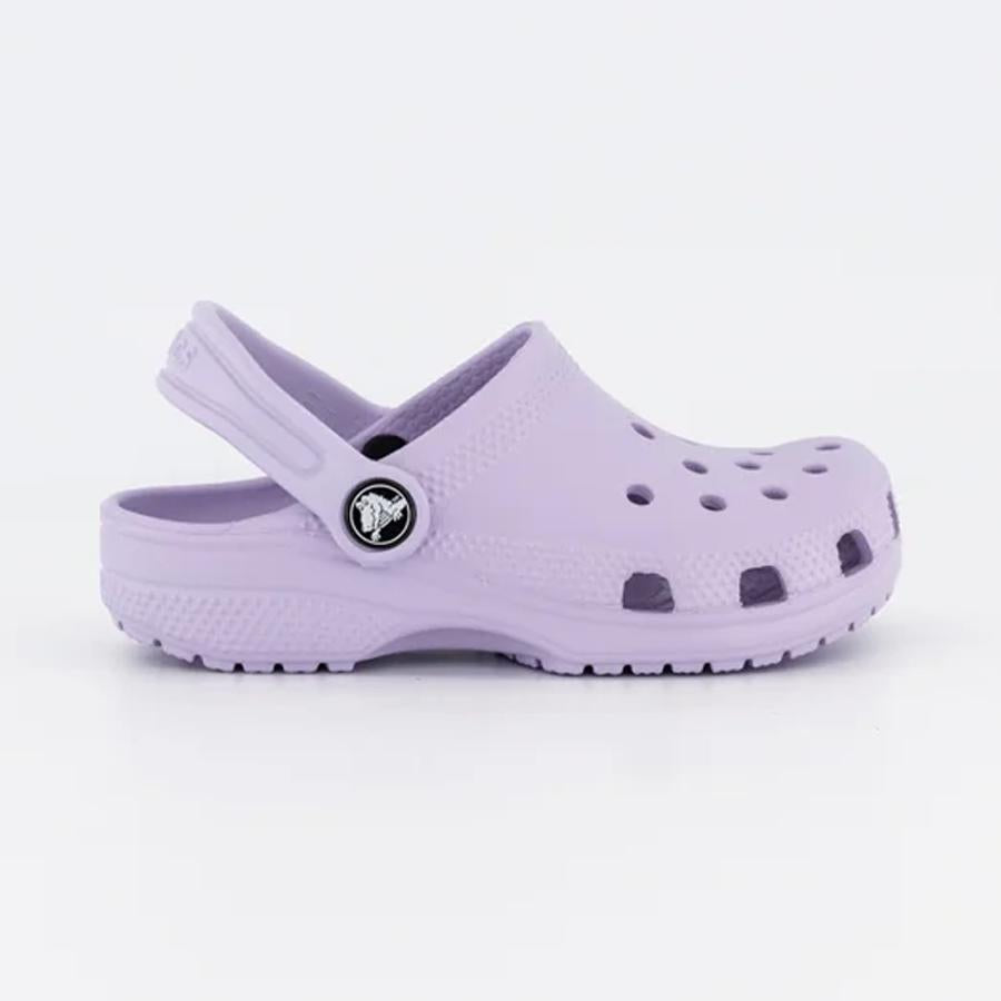 CLASSIC CLOG LAVENDER