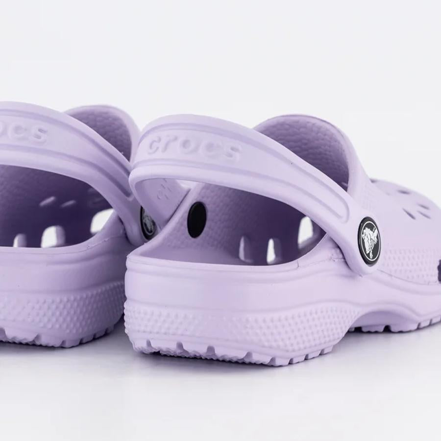 CLASSIC CLOG LAVENDER