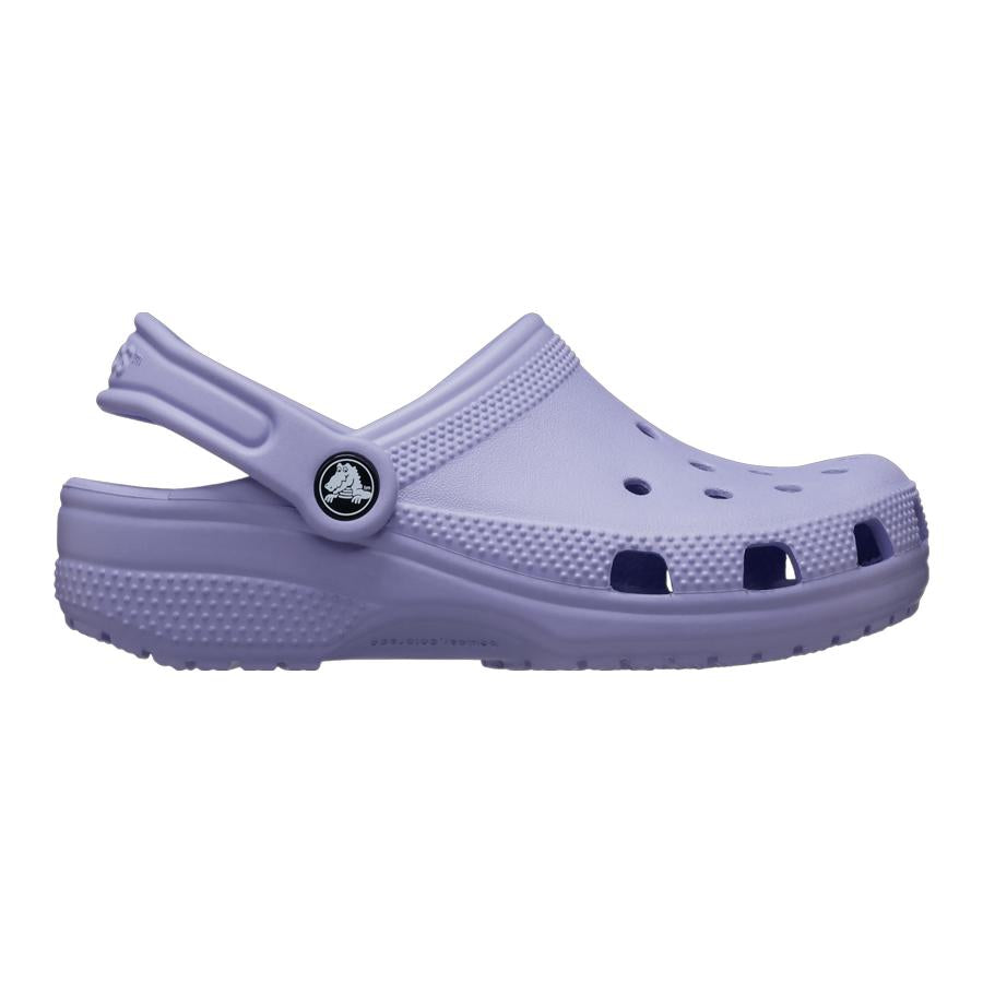 CLASSIC CLOG MYSTIC PURPLE