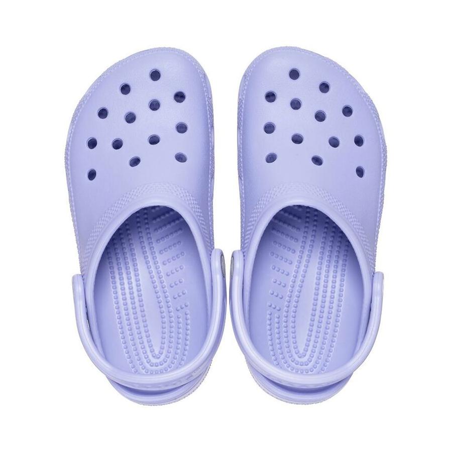 CLASSIC CLOG MYSTIC PURPLE
