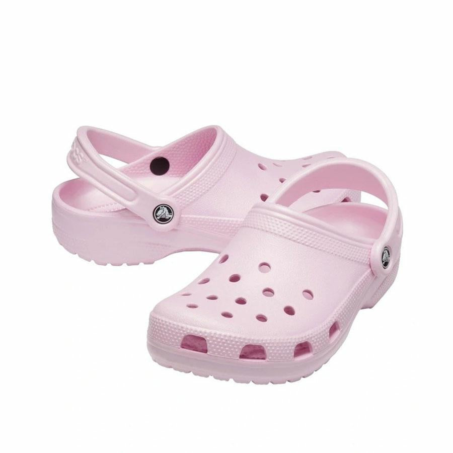 CLASSIC CLOG BALLERINA PINK