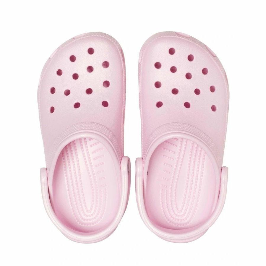 CLASSIC CLOG BALLERINA PINK